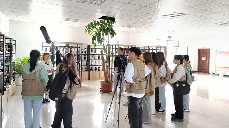 纪录片拍摄报价对比：揭秘行业定价之谜