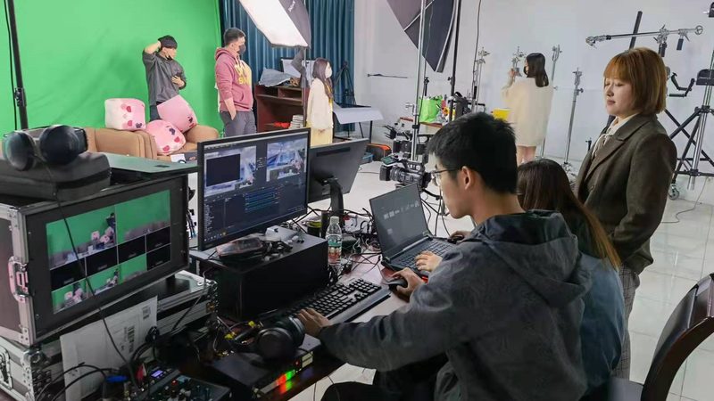 媒介投放模型参数代理公司