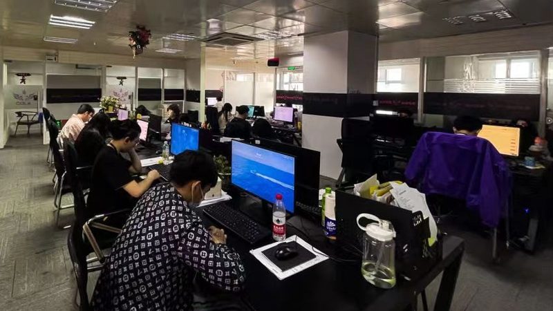 后期调色音效：揭秘影视制作中的幕后功臣