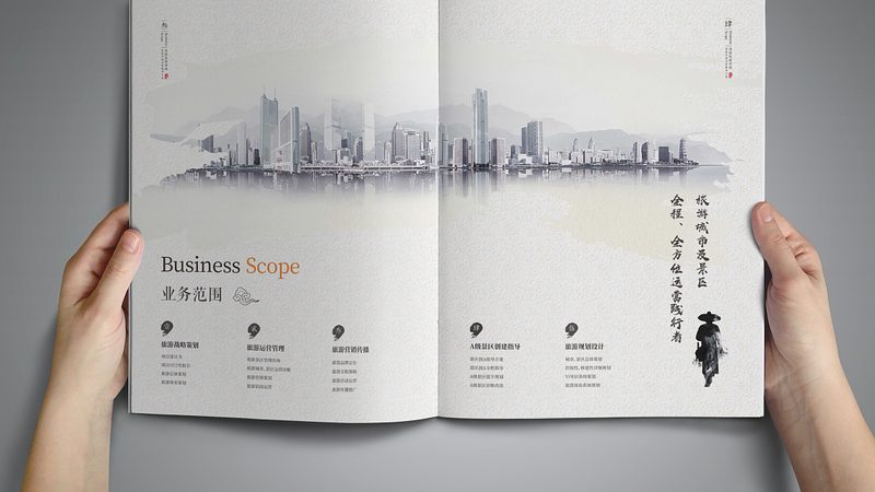 媒介投放：广泛覆盖，精准触达