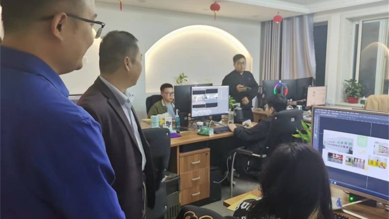 纪录片拍摄：成都公司如何助力内容创作